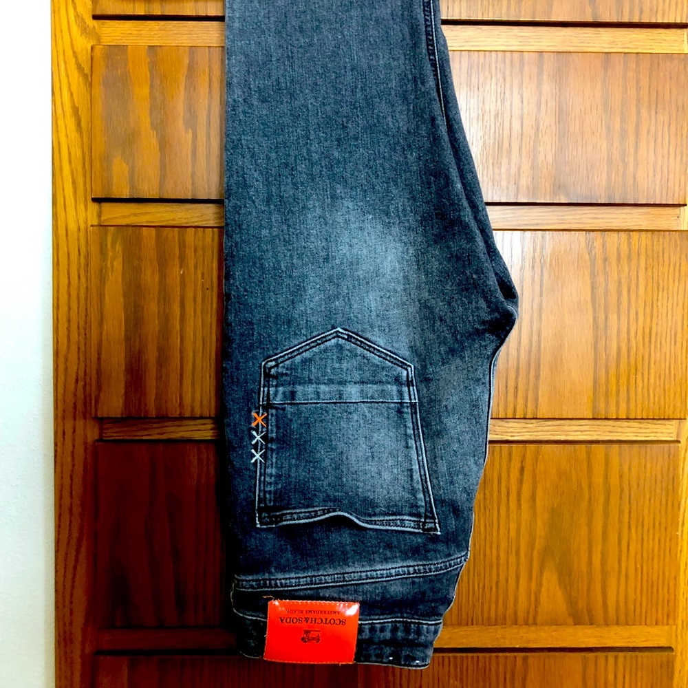 Scotch & Soda Jeans